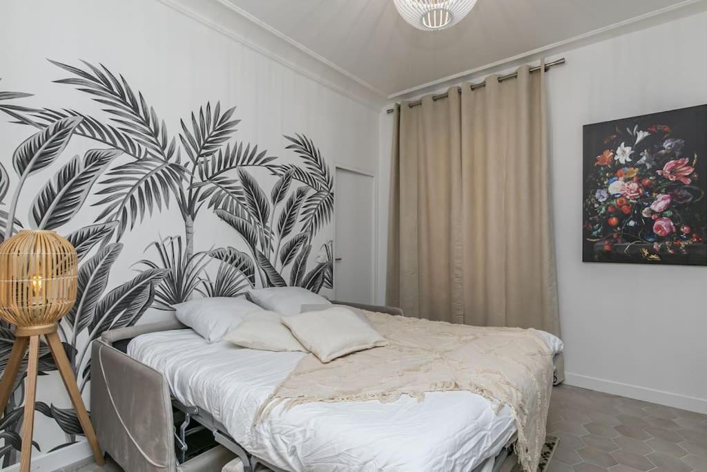 Mba Splendide Appart - Le Raincy - Banlieue Paris Villemomble Exterior foto